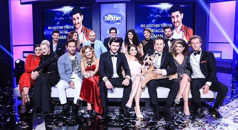 Sezon finalini yaptı! 'Big Brother Türkiye'nin birincisi kim oldu?