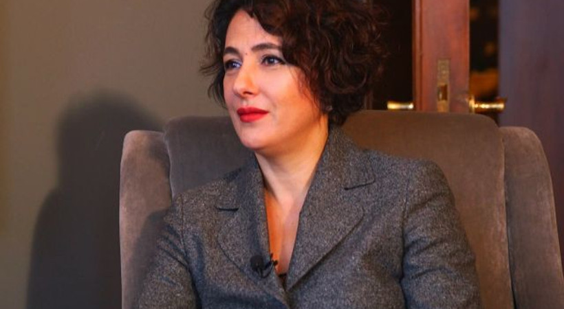Meltem Cumbul: Geleceğe umutlu bakmak istiyorum