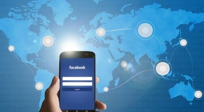 Facebook'a hükümetlerden gelen hesap bilgi talepleri arttı