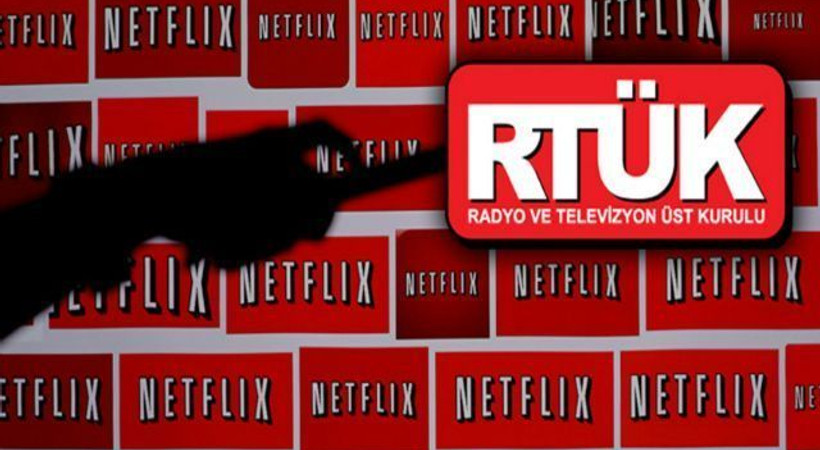 Flaş iddia! Netflix, dizilerini yayından mı kaldırıyor?
