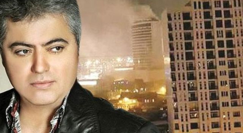 Cengiz Kurtoğlu ölümden döndü!