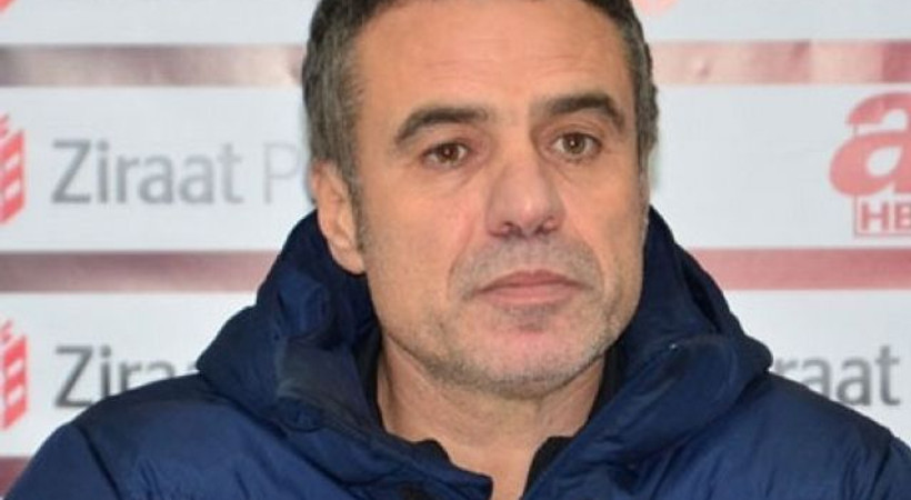 Gazeteci soru sordu, toplantıda gerginlik çıktı