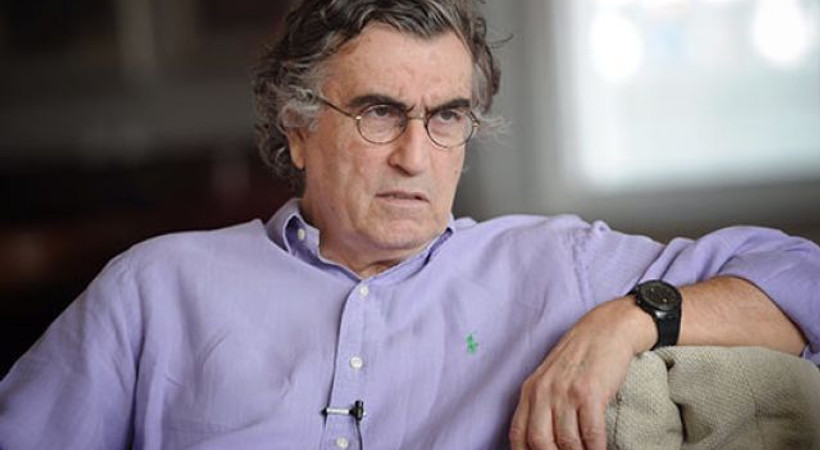 Hürriyet yazarı: 'Hasan Cemal, her yazısına iddianame yazılan gazeteci unvanını kimselere kaptırmayacak!'
