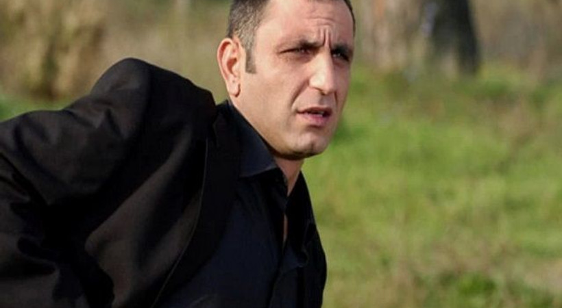 Gürkan Uygun yeni rolüyle ezber bozacak