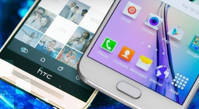Telefonlara 'panik düğmesi' geliyor!