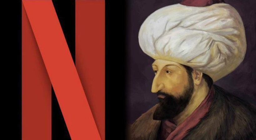Osmanlı Yükseliyor'da Fatih'in çocukluğunu kim canlandıracak?
