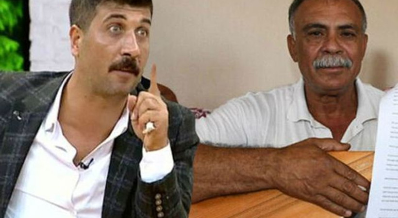 'Çok Sevdim Yalan Oldu', mahkemelik oldu!