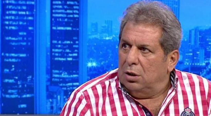 Erman Toroğlu'nun esprileri derbinin önüne geçti! İşte, sosyal medyada yapılan yorumlar