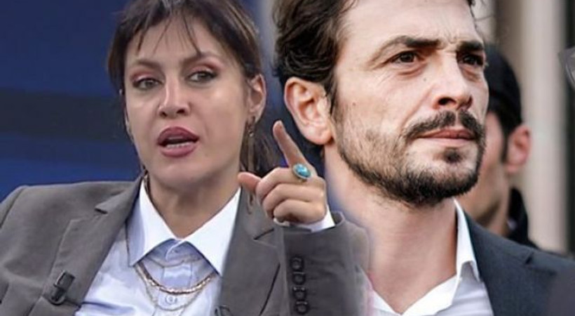 Tuğba Ekinci'den tepki çeken açıklama: Türk erkeği sevdiği kadına el kaldırır