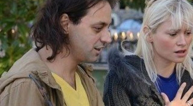 Kaan Tangöze, eski eşi Seçkin Piriler’e şiddet mi uyguladı?