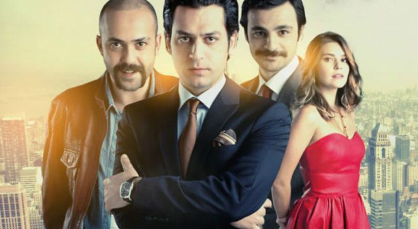 Suskunlar tekrar bölümleri ile teve 2’de!