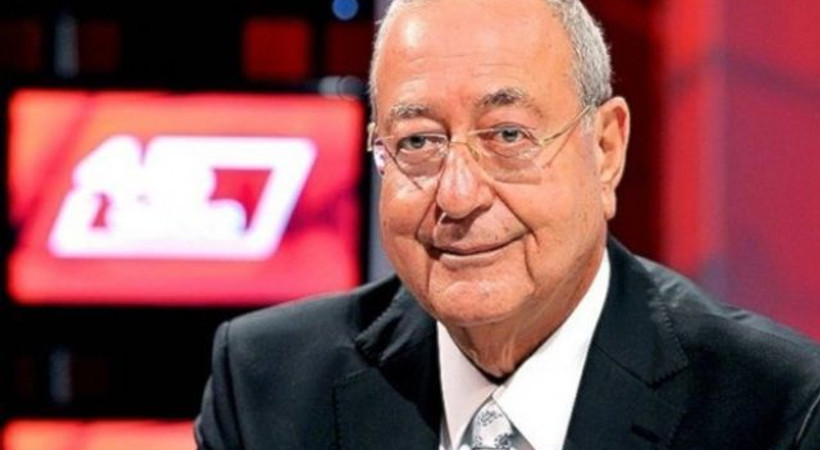 Mehmet Barlas'tan ilginç yazı: 'İşin garip tarafı bu sayımın sonucunu bizim kadar dış dünya da merakla bekliyor'