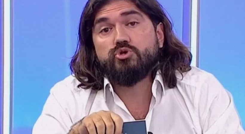 Rasim Ozan Kütahyalı, Beyaz TV'den gönderildi!