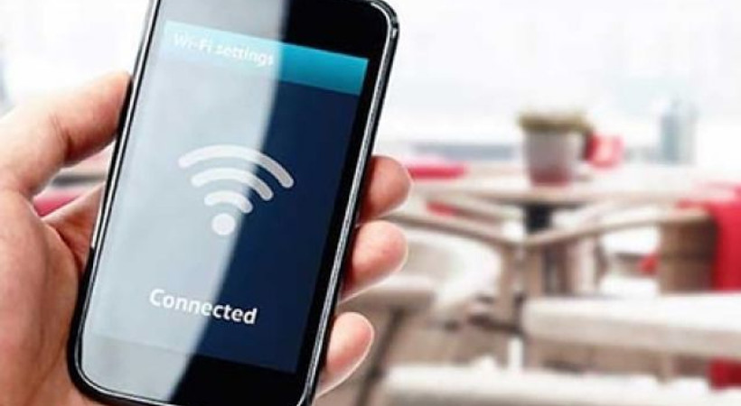Diyanet'ten Wi-Fi fetvası!