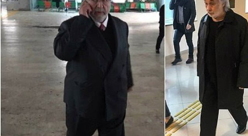 Müjdat Gezen ve Metin Akpınar’a soruşturmaya AKP’den ilk yorum!