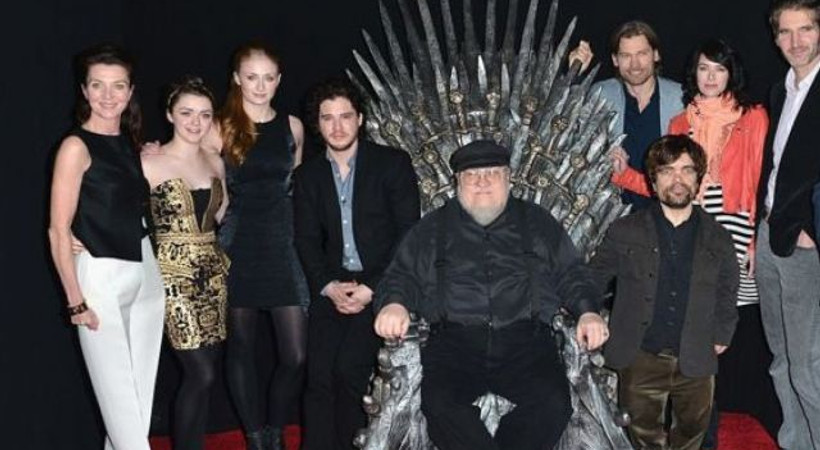 Game of Thrones: Diziye ilham veren 5 tarihi olay