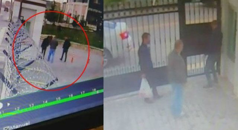 Ankara'daki köpek katliamının görüntüleri ortaya çıktı!