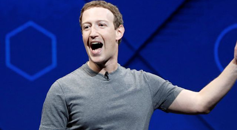 Facebook’ta veri skandalları bitmiyor...