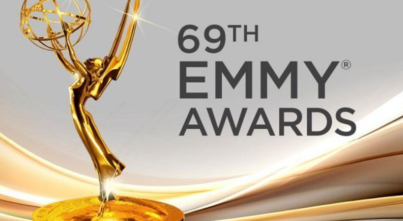 69. Emmy Ödülleri sahiplerini buldu