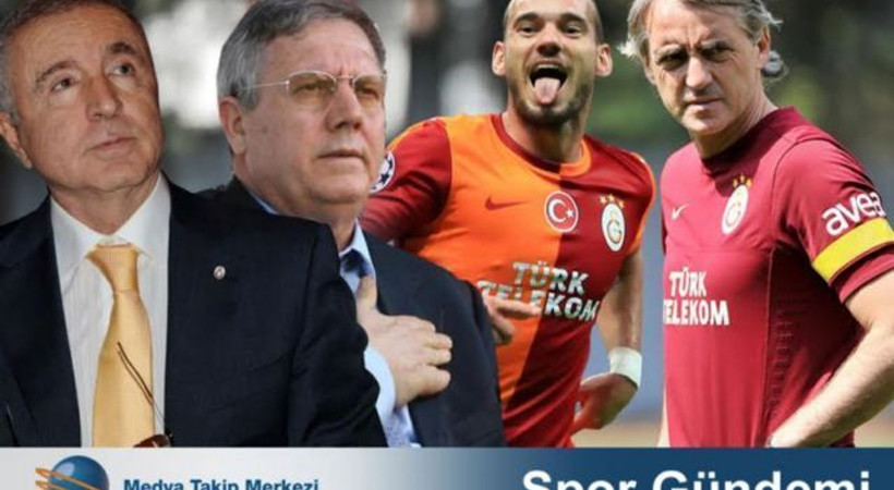 Haziran ayında en çok hangi kulüp ve futbolcu haber oldu?