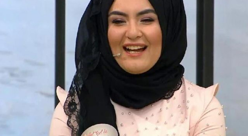 Maliyeden gelin adayı Hanife hamlesi!