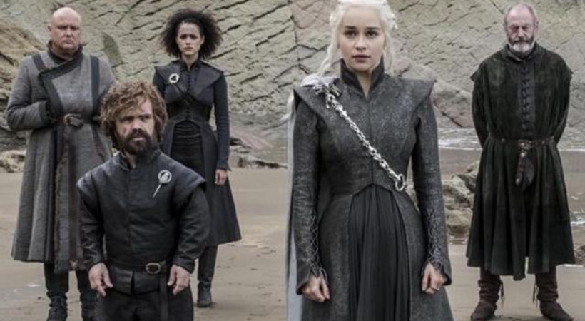 Ertuğrul Özkök: Khaleesi'nin eksik yaptığını Davutoğlu tam yapsaydı