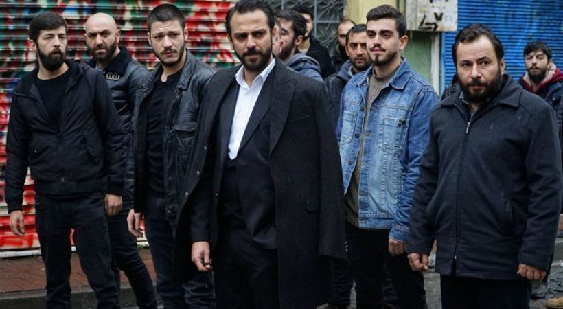 Çukur'da sular durulmuyor!