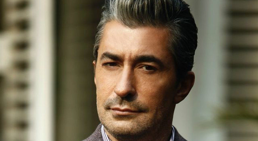 Erkan Petekkaya domuz gribi oldu!