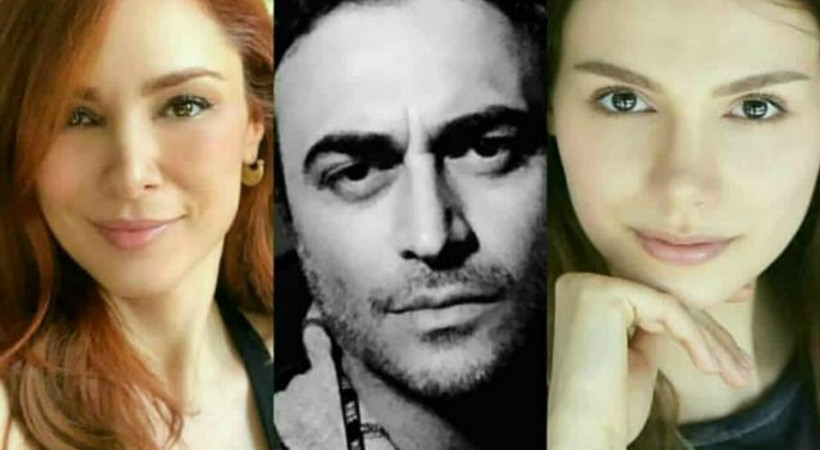 Dizi ekibi şokta... Kutsi'nin yeni dizisi iptal edildi!