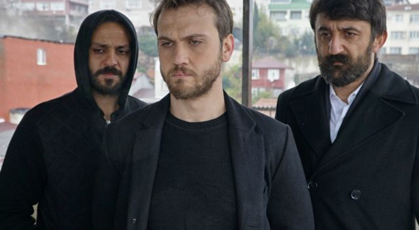 Çukur'un hangi oyuncuları Çarpışma'ya konuk olacak?
