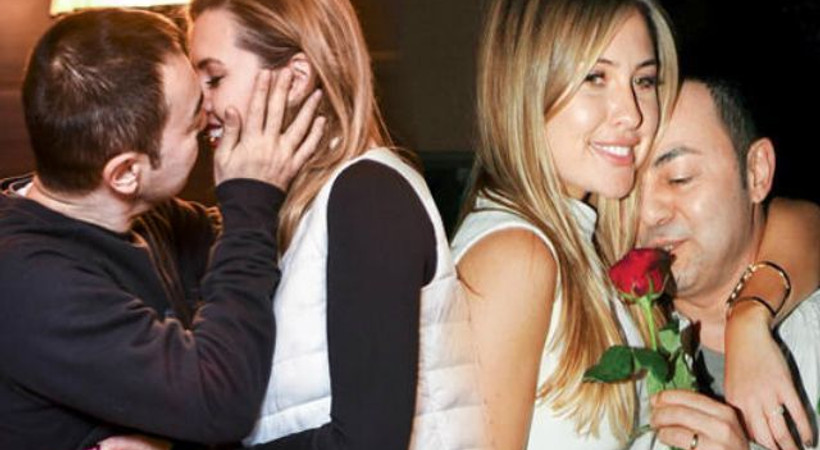 Boşanma sonrası Chloe Loughnan'dan dikkat çeken paylaşım!