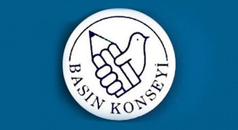 Basın Konseyi'nden Özgür Gündem'in kapatılması hakkında açıklama!