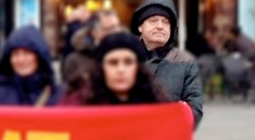İstanbul'da tutuklanan İngiliz, 9 yıl BBC'de çalışmış!