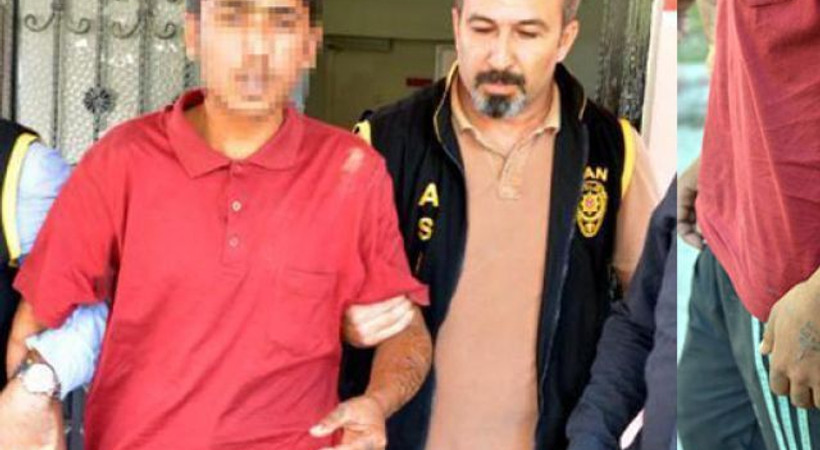 Sosyal medyada fenomen olan gaspçıya 5 yıl hapis
