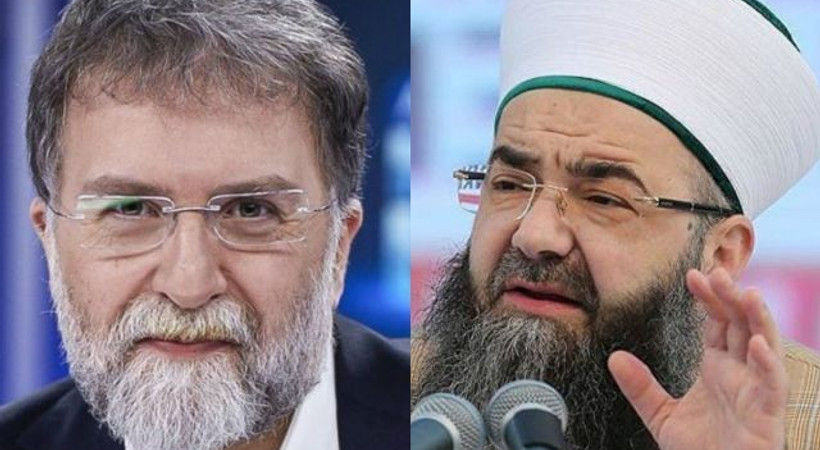 'Sen yine Fetullah'ı rüyanda görüyor musun?'