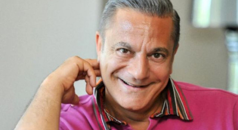 Mehmet Ali Erbil bugün taburcu oluyor!