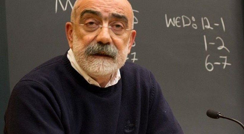 Ahmet Altan hükümeti bombaladı: AKP devrilecek