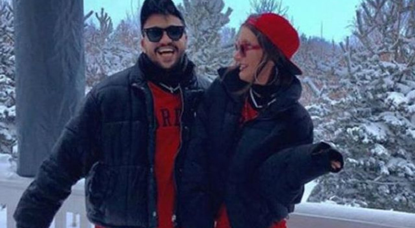 İrem Derici ile Ataberk Özdene aşkı bitti mi?