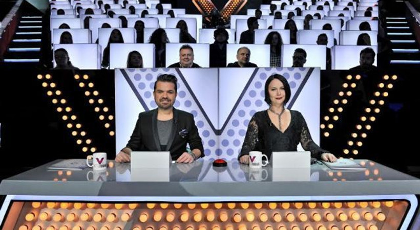 Star TV'nin yeni yarışması gün sayıyor