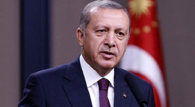 Erdoğan ünlü şarkıcının nikah şahidi olacak