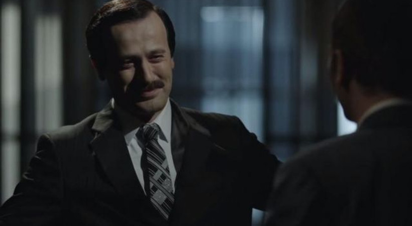 Cumhurbaşkanı Erdoğan ihtarname göndermişti... Baran Medya, Reis filminin yapımcısından özür diledi!
