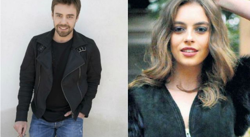 Murat Dalkılıç ile Melis Sezen hangi sinema filminde buluştu?