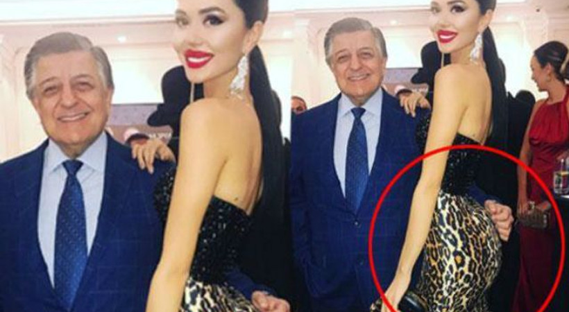 Yılmaz Vural'ın zor anları!