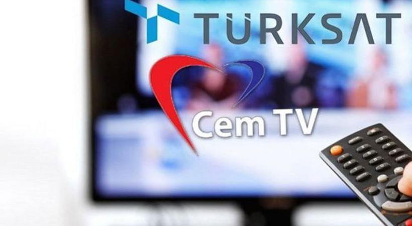 CEM TV'ye destek çağrısı!