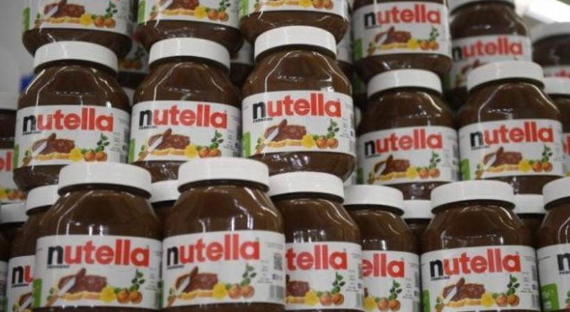 Nutella’nın üreticisinden iş ilanı: Tadımcı aranıyor