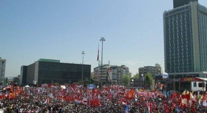 1 Mayıs İşçi Bayramı neden kutlanıyor?