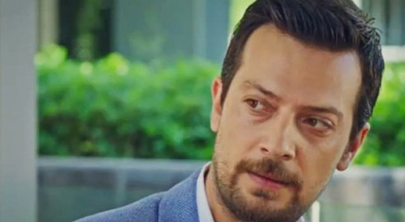 Ünlü oyuncu kaza geçirdi! Hastaneden açıklama geldi