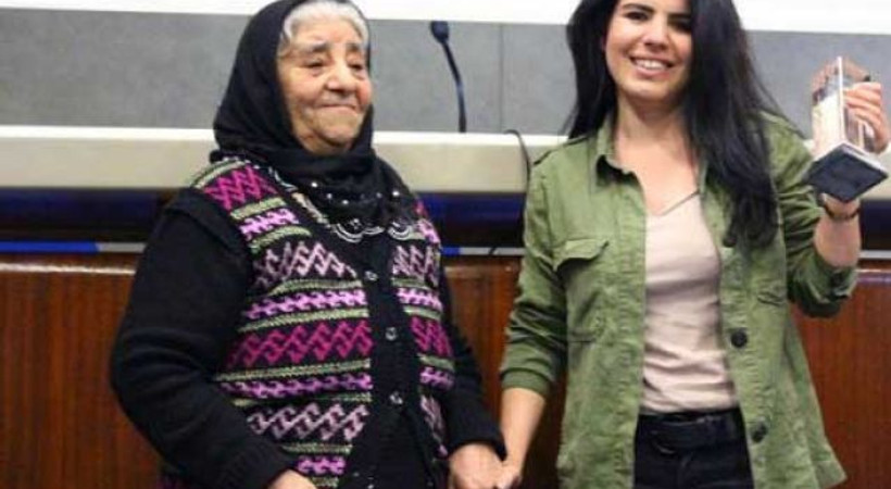 Gazeteci Zehra Doğan’a hapis cezası!