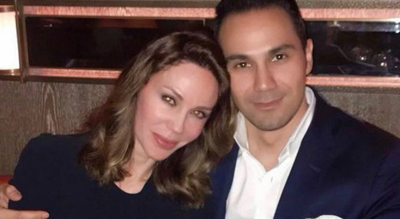 Demet Şener radyodan aşk ilanı yaptı!
