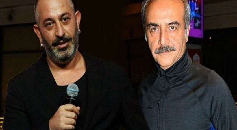'Yeni bir Cem Yılmaz çıkaracağını söyleyecek kadar şaşırmış!'